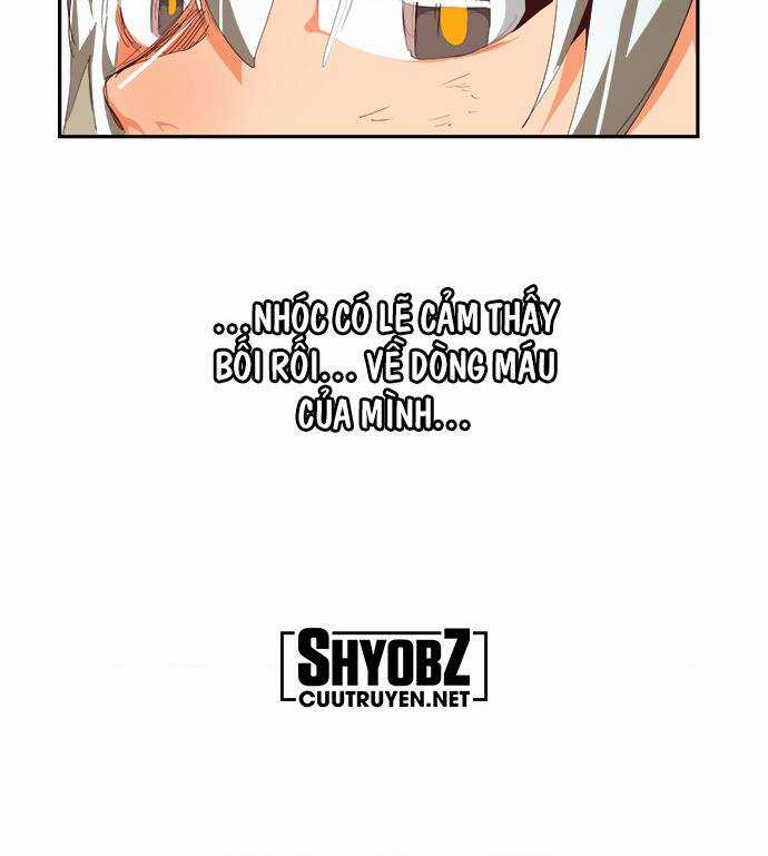 Chúa Tể Học Đường Chapter 550.5 trang 33