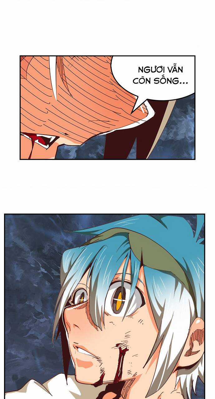 Chúa Tể Học Đường Chapter 550.5 trang 34