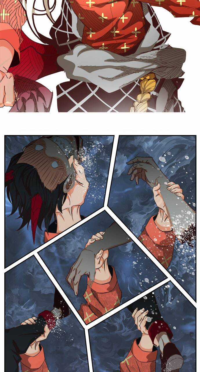 Chúa Tể Học Đường Chapter 550.5 trang 36