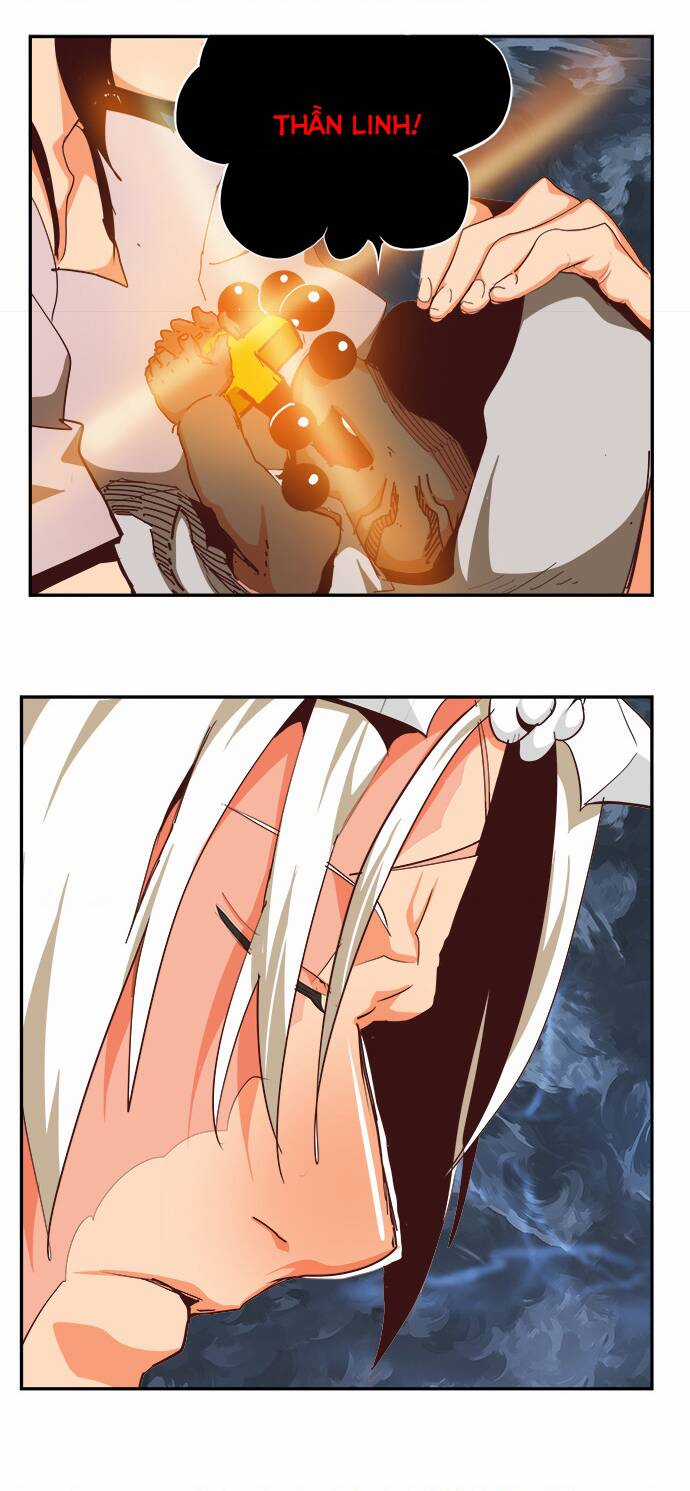 Chúa Tể Học Đường Chapter 550.5 trang 38