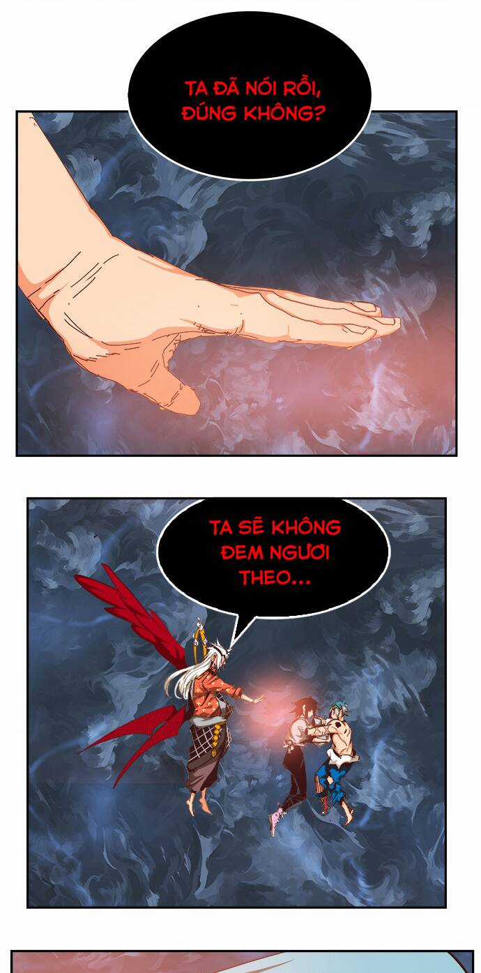 Chúa Tể Học Đường Chapter 550.5 trang 39