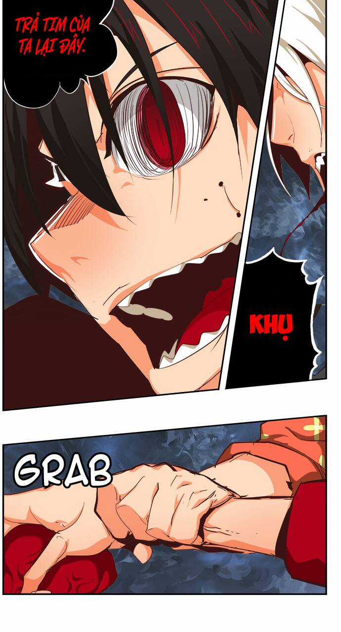 Chúa Tể Học Đường Chapter 550.5 trang 4