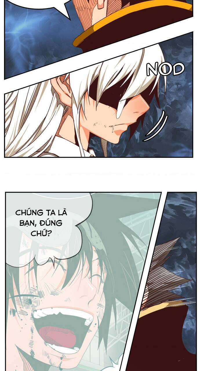 Chúa Tể Học Đường Chapter 550.5 trang 41