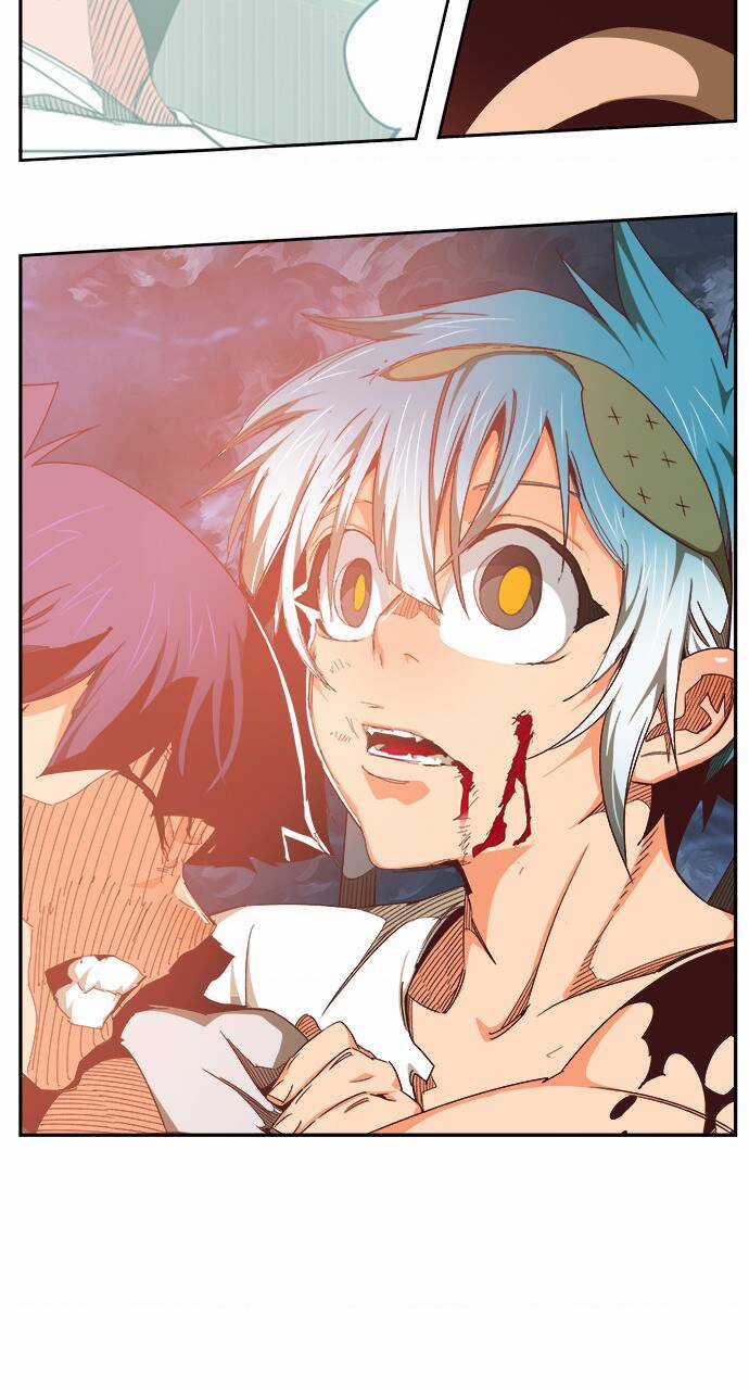 Chúa Tể Học Đường Chapter 550.5 trang 42