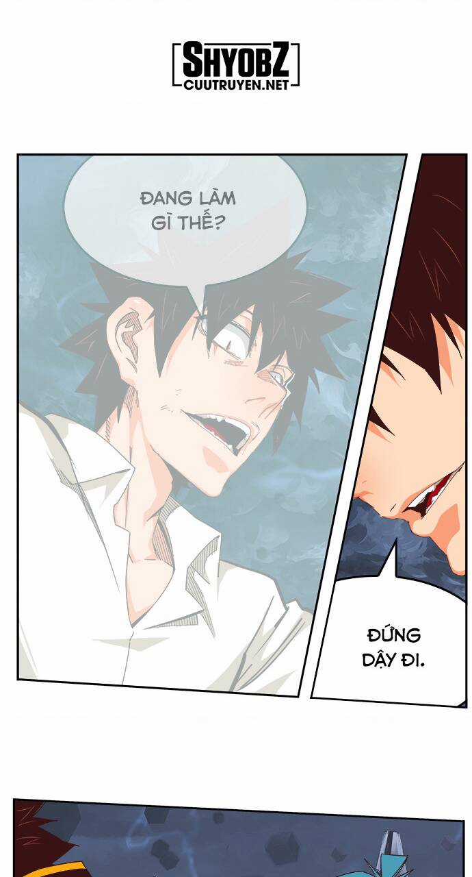 Chúa Tể Học Đường Chapter 550.5 trang 43