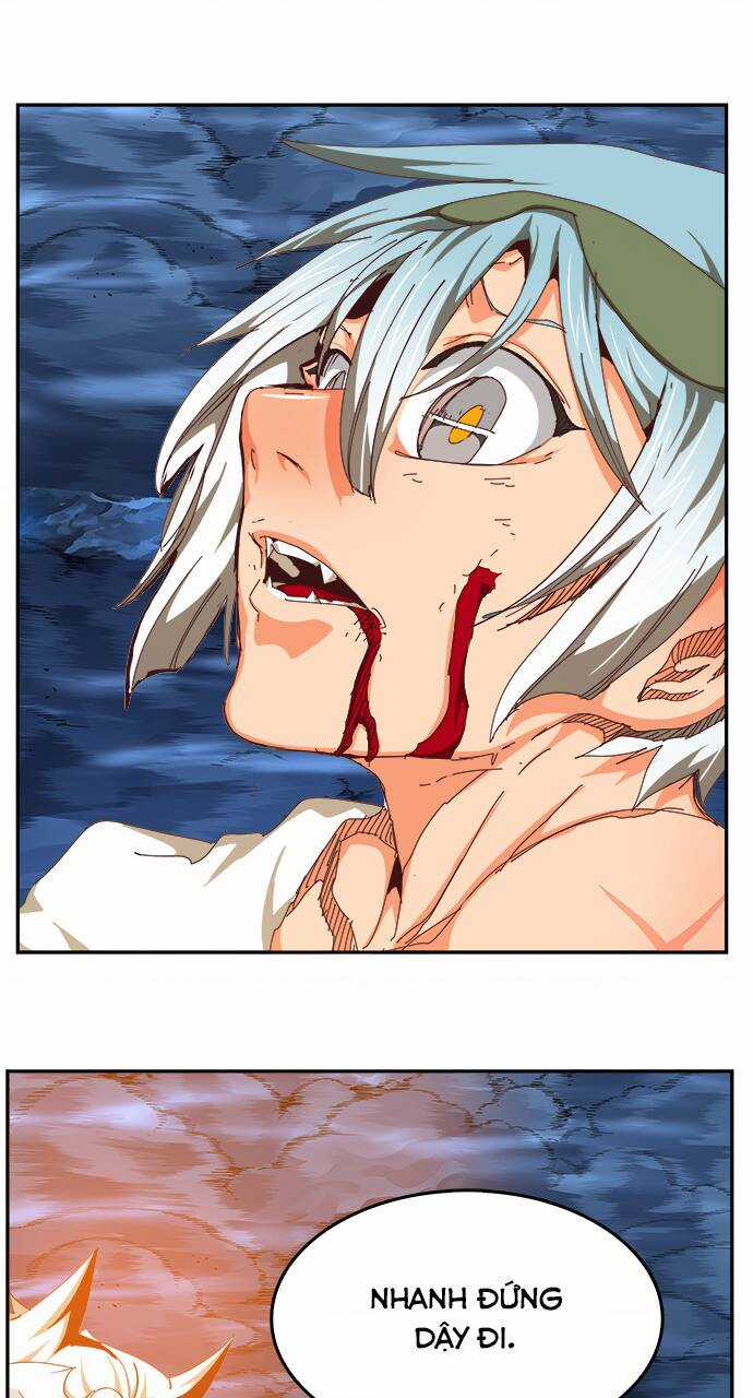 Chúa Tể Học Đường Chapter 550.5 trang 46