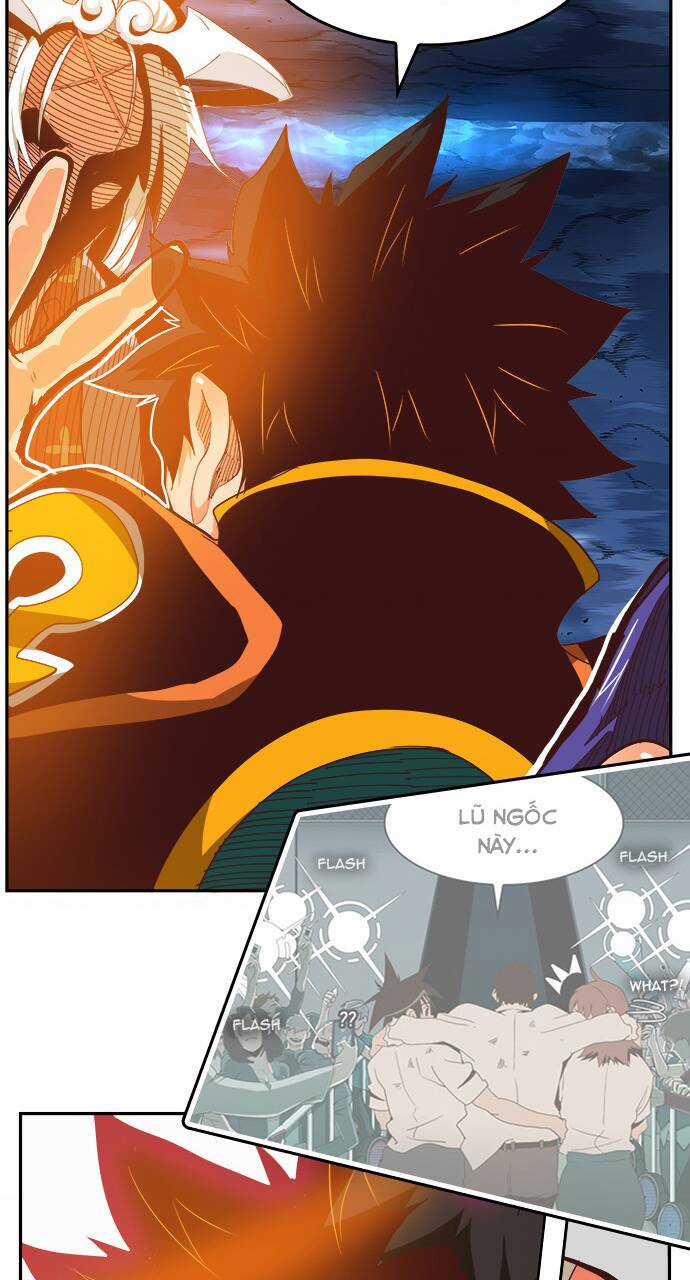 Chúa Tể Học Đường Chapter 550.5 trang 47