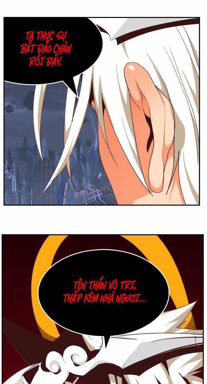 Chúa Tể Học Đường Chapter 550.5 trang 5