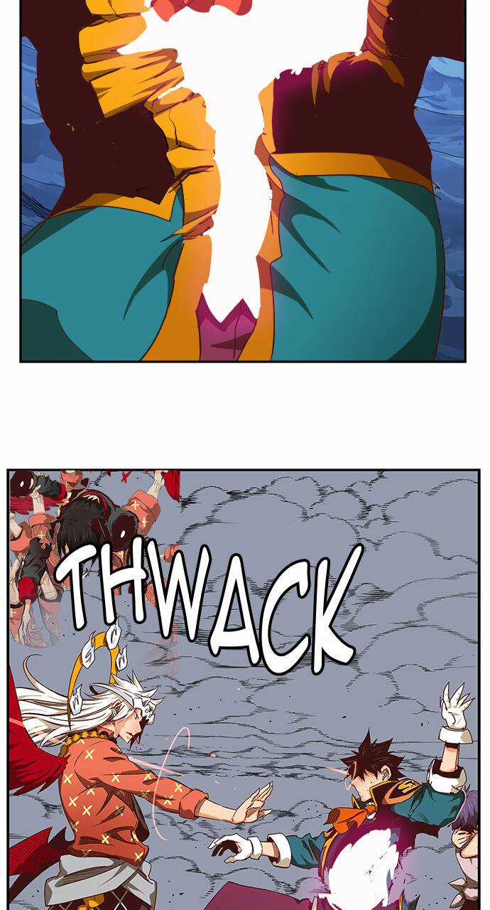 Chúa Tể Học Đường Chapter 550.5 trang 50