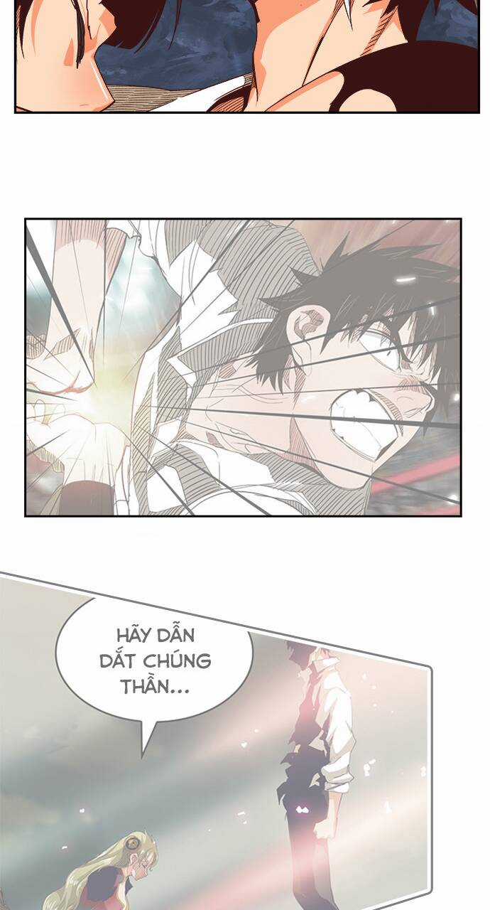 Chúa Tể Học Đường Chapter 550.5 trang 52