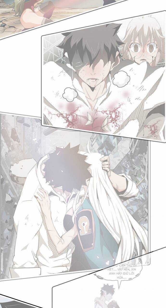 Chúa Tể Học Đường Chapter 550.5 trang 53