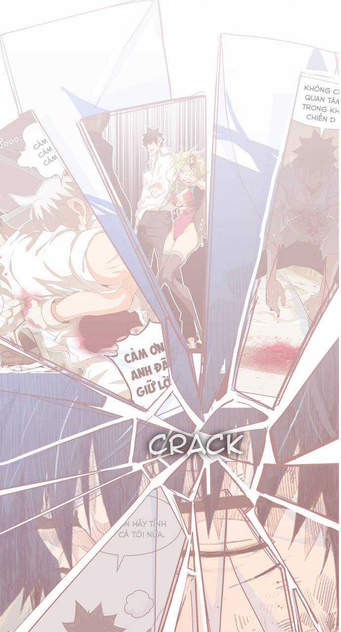 Chúa Tể Học Đường Chapter 550.5 trang 55