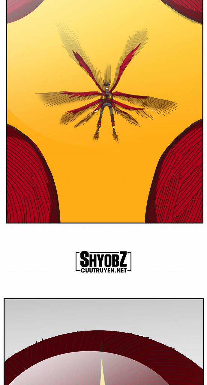 Chúa Tể Học Đường Chapter 550.5 trang 8