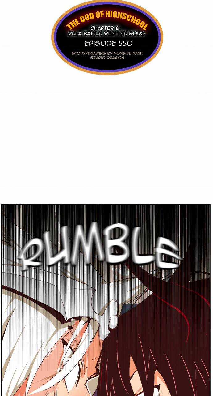 Chúa Tể Học Đường Chapter 550 trang 10