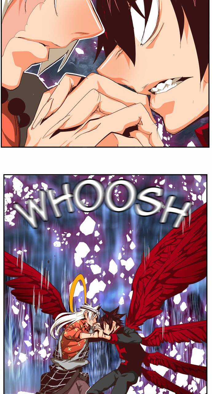 Chúa Tể Học Đường Chapter 550 trang 11