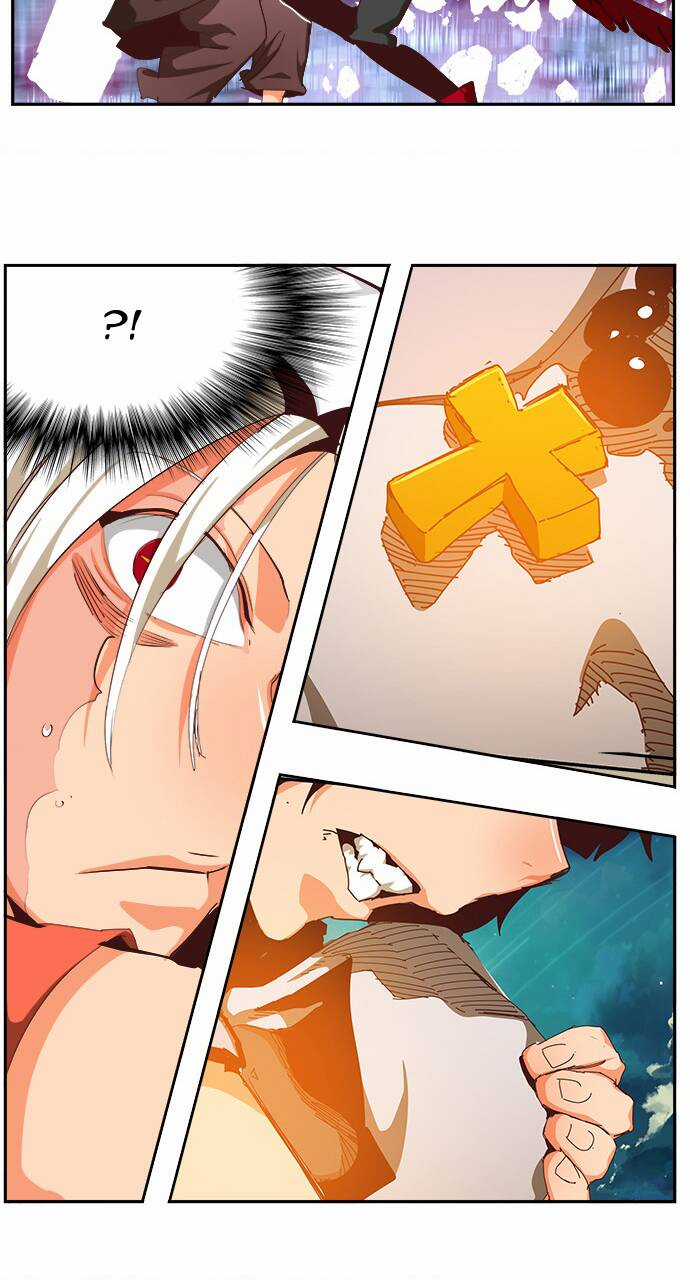 Chúa Tể Học Đường Chapter 550 trang 12