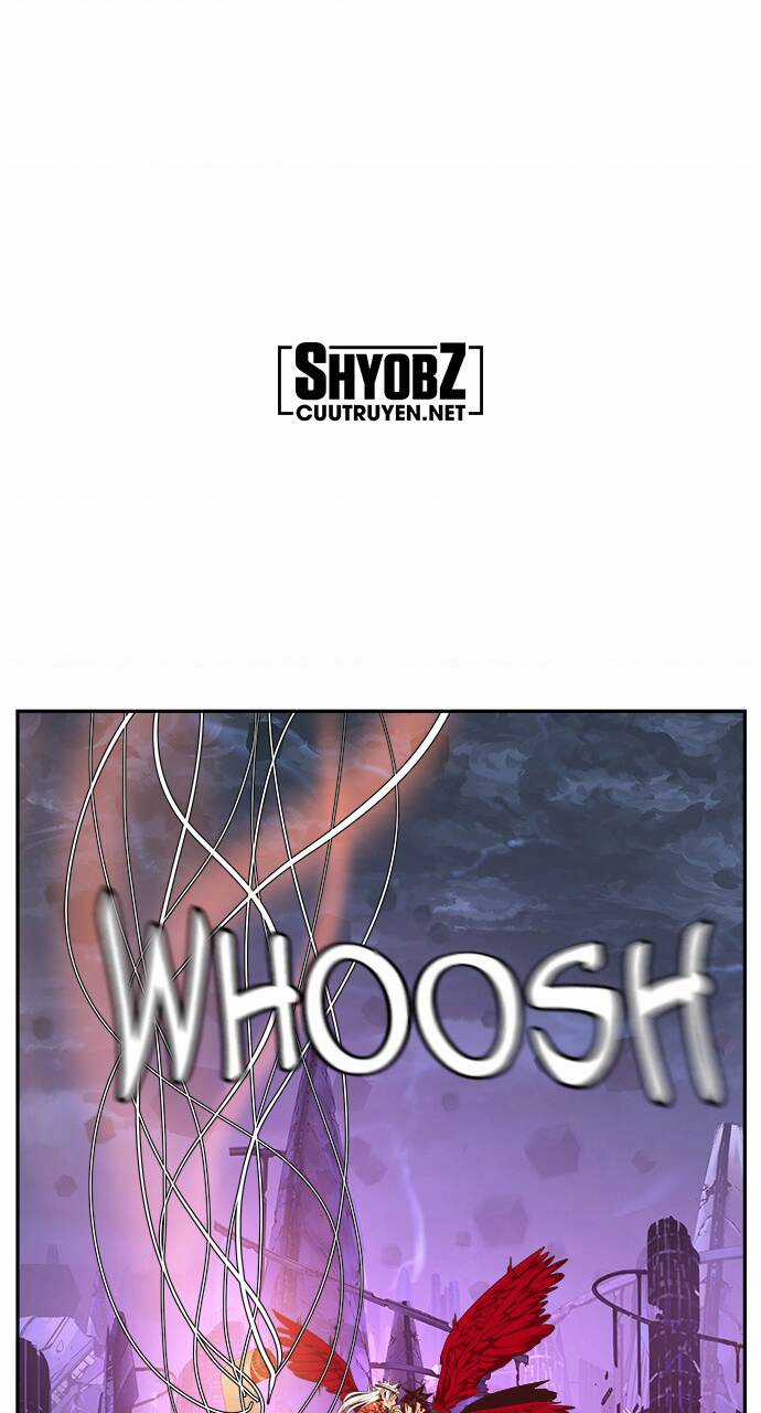 Chúa Tể Học Đường Chapter 550 trang 15