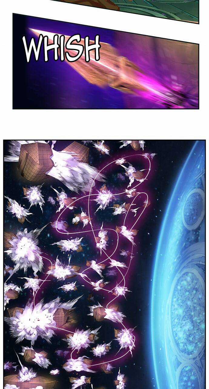 Chúa Tể Học Đường Chapter 550 trang 17