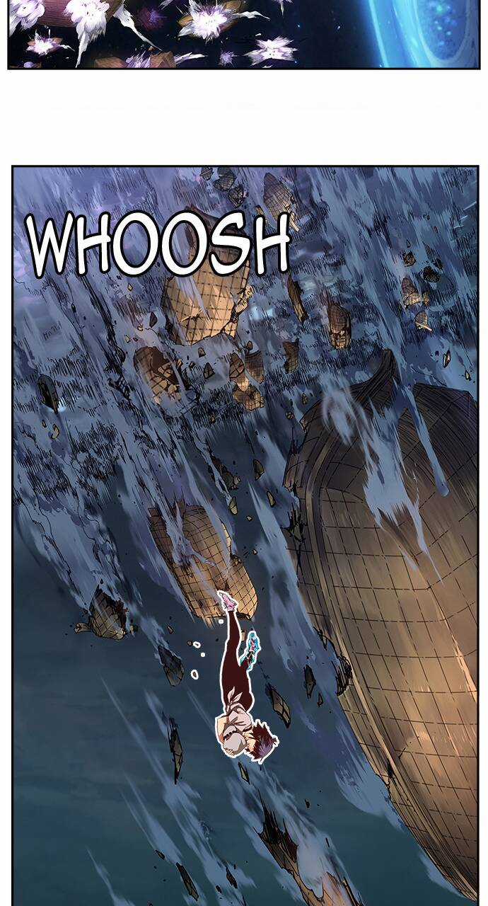 Chúa Tể Học Đường Chapter 550 trang 18