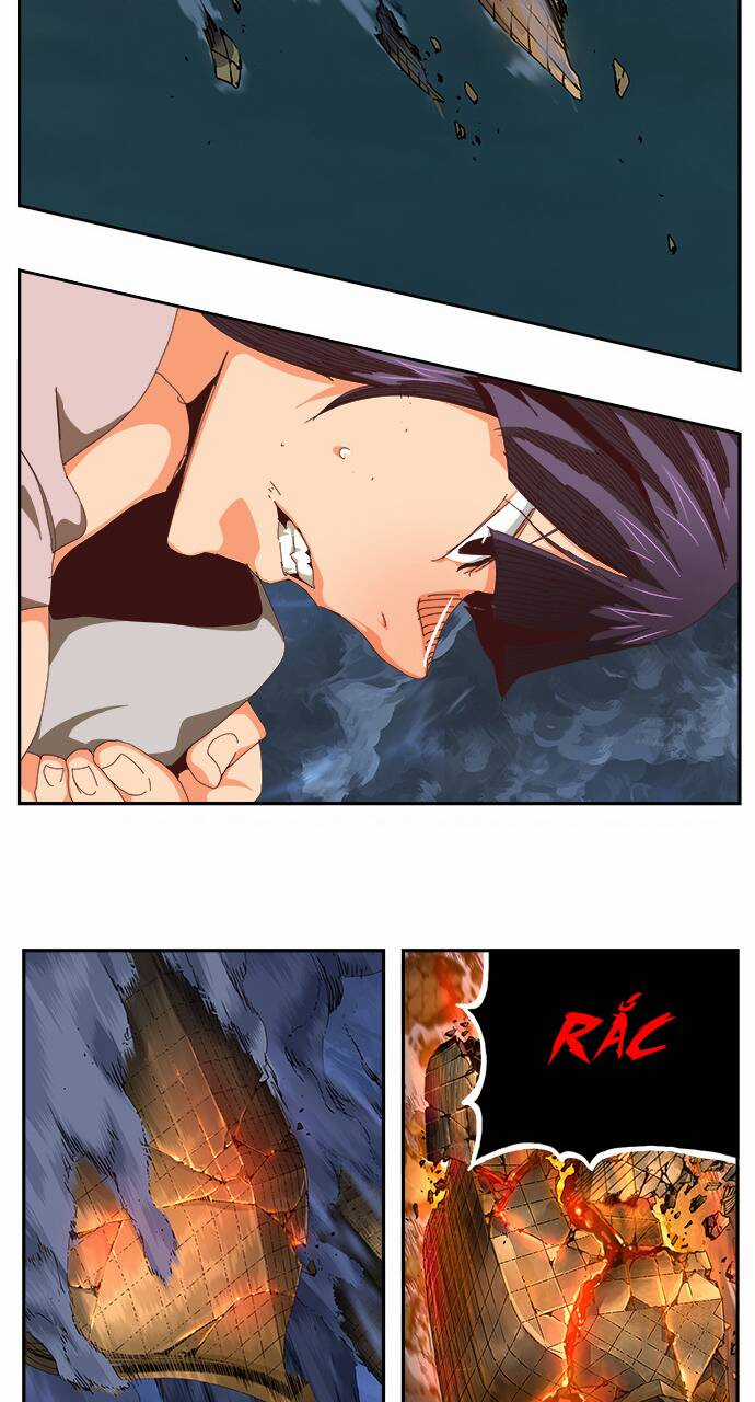 Chúa Tể Học Đường Chapter 550 trang 19