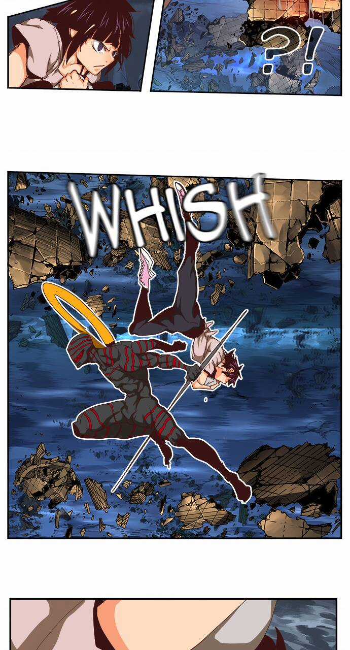 Chúa Tể Học Đường Chapter 550 trang 22