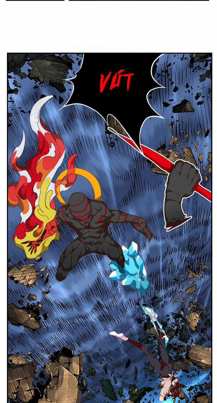 Chúa Tể Học Đường Chapter 550 trang 24