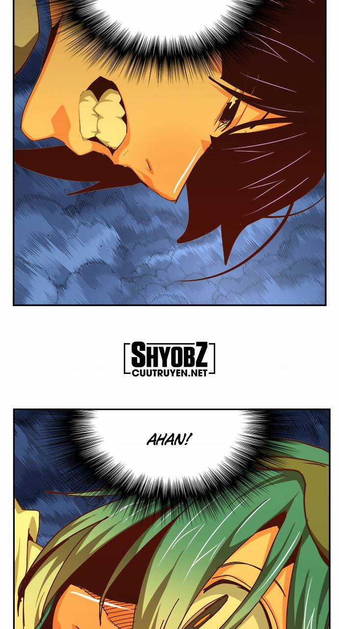 Chúa Tể Học Đường Chapter 550 trang 30