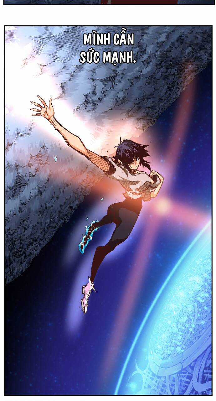 Chúa Tể Học Đường Chapter 550 trang 35