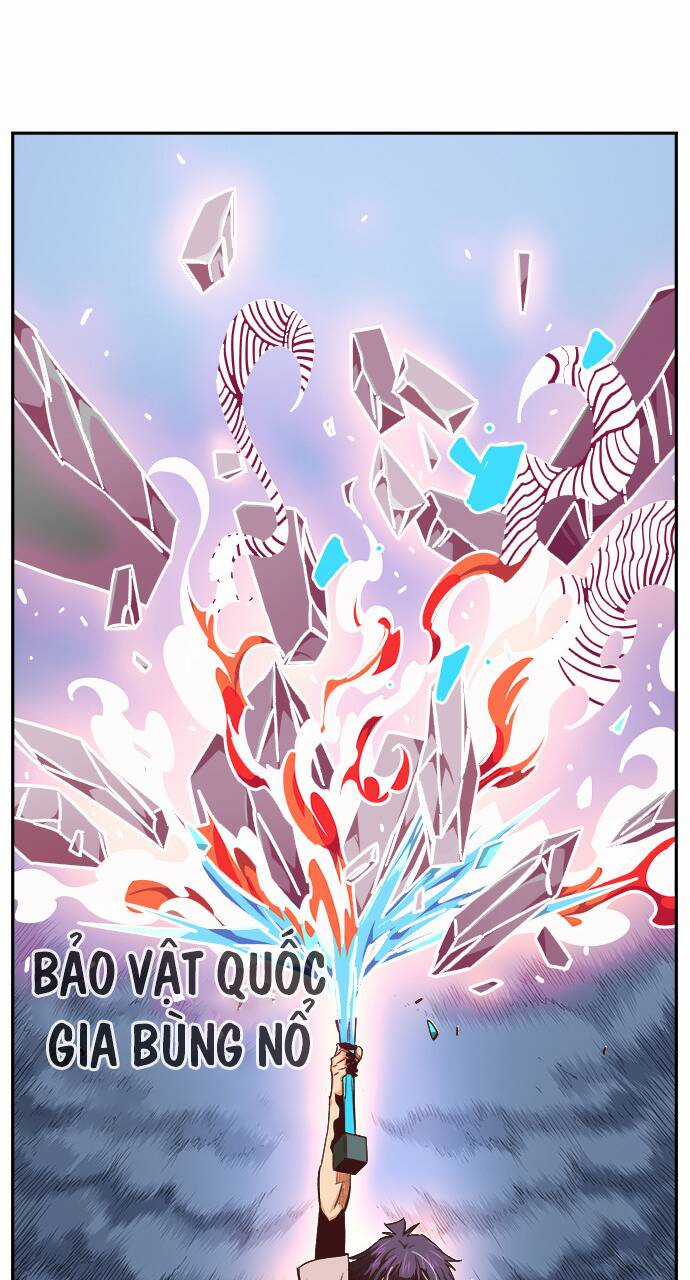 Chúa Tể Học Đường Chapter 550 trang 36