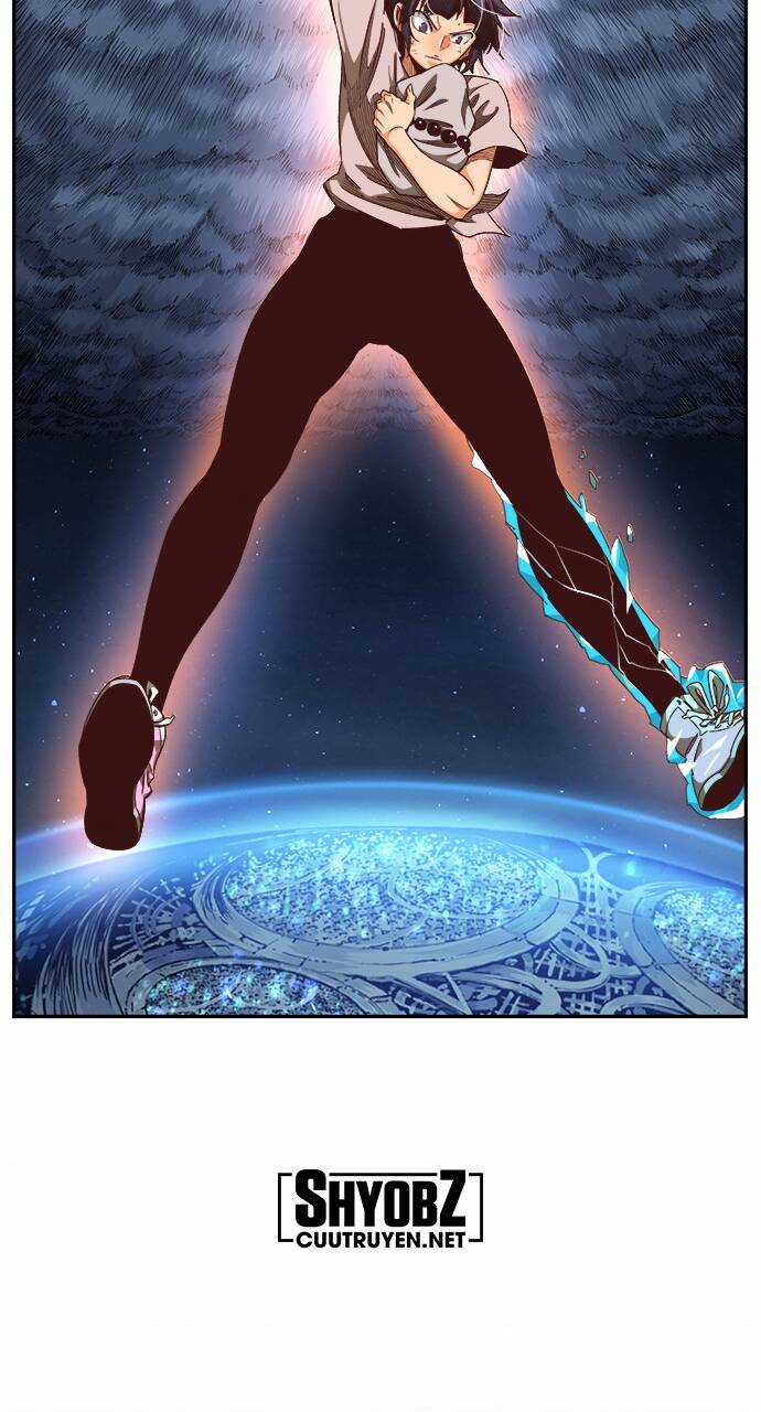 Chúa Tể Học Đường Chapter 550 trang 37