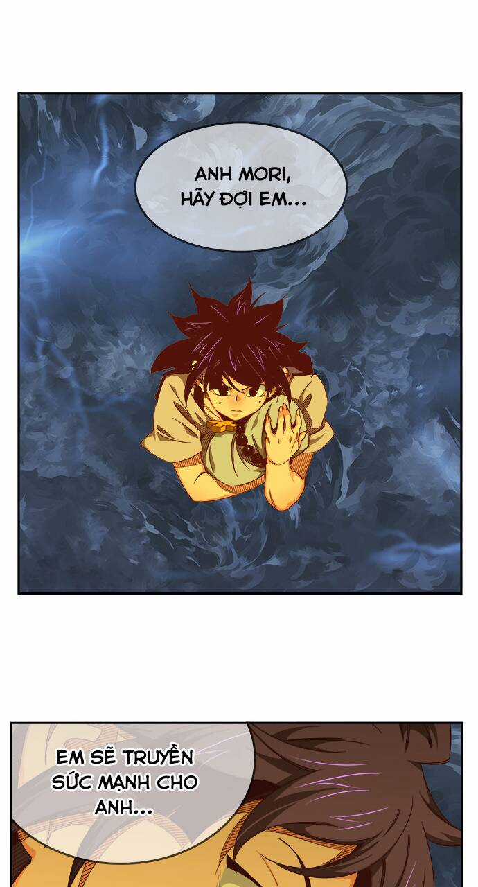 Chúa Tể Học Đường Chapter 550 trang 4