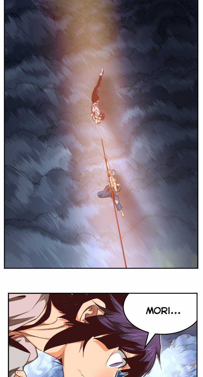 Chúa Tể Học Đường Chapter 550 trang 45