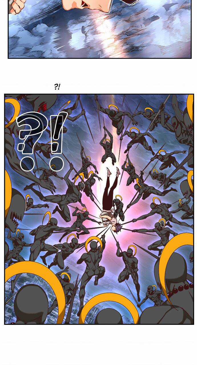 Chúa Tể Học Đường Chapter 550 trang 46