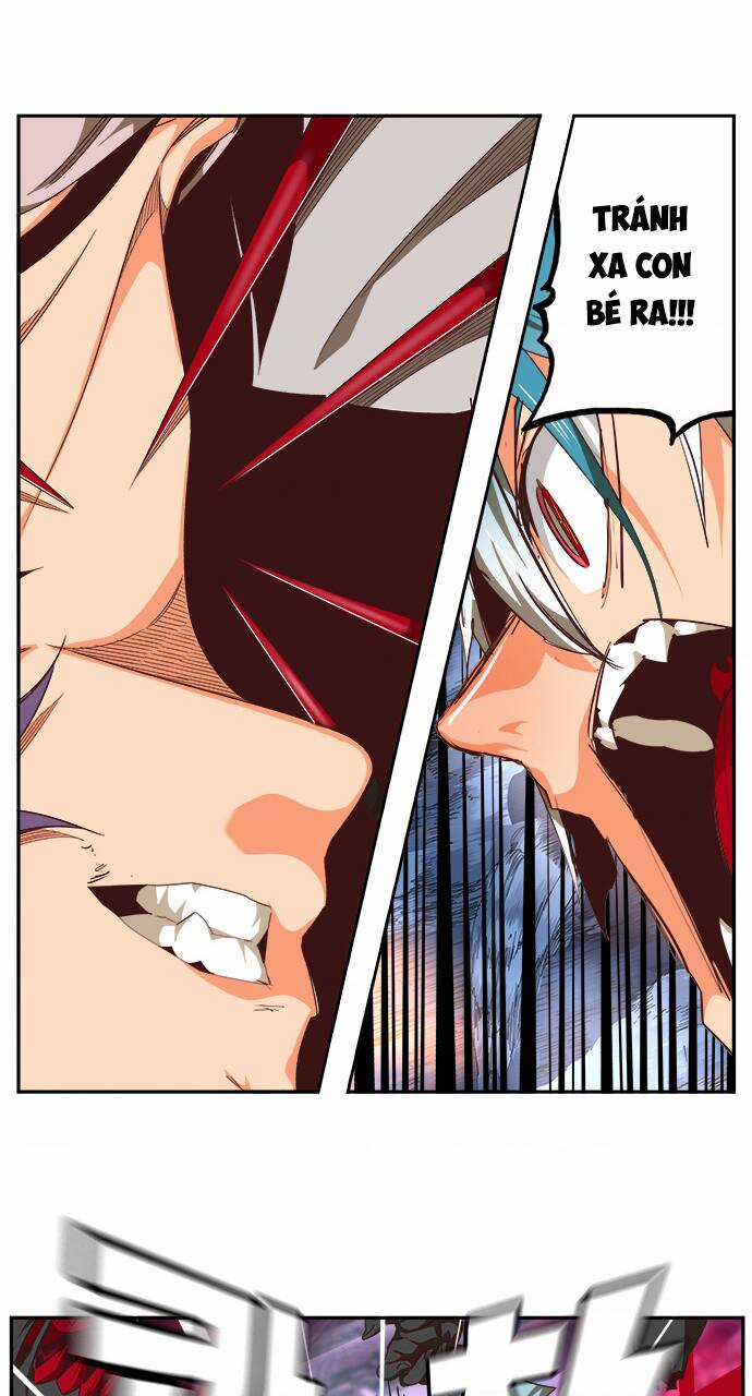 Chúa Tể Học Đường Chapter 550 trang 47