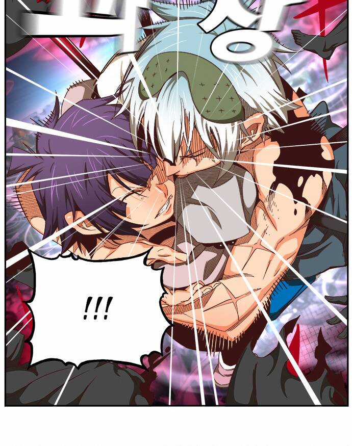 Chúa Tể Học Đường Chapter 550 trang 48