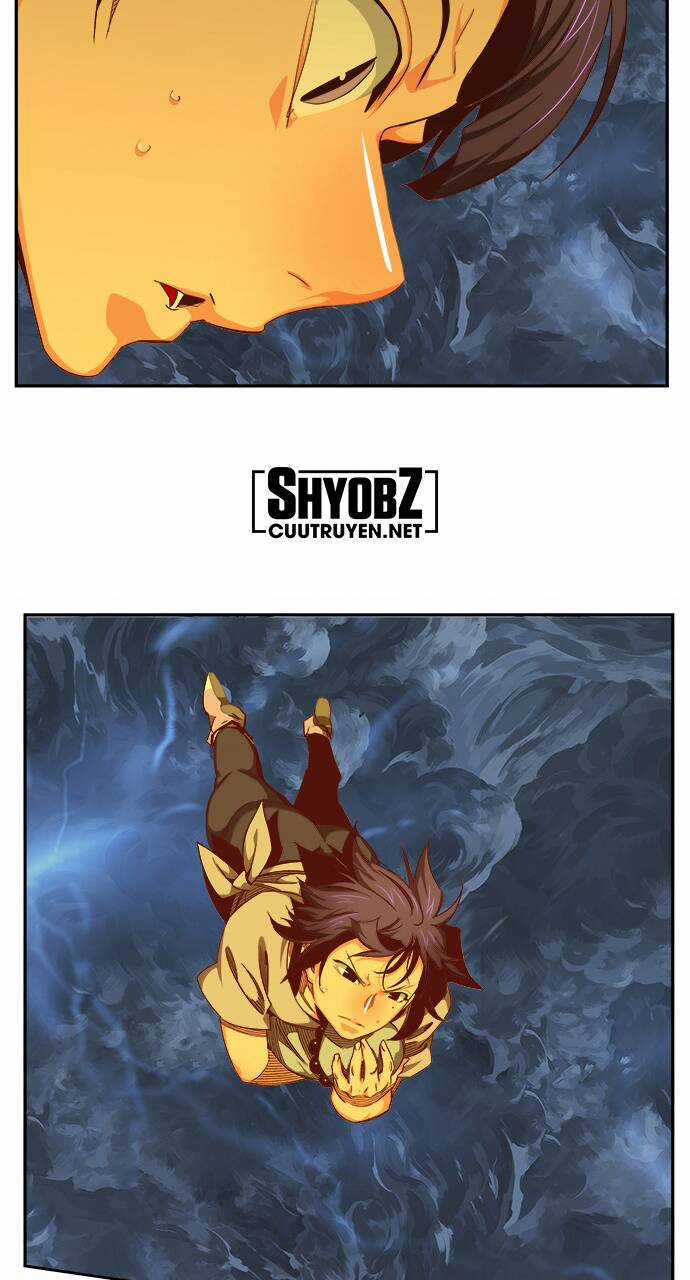 Chúa Tể Học Đường Chapter 550 trang 5