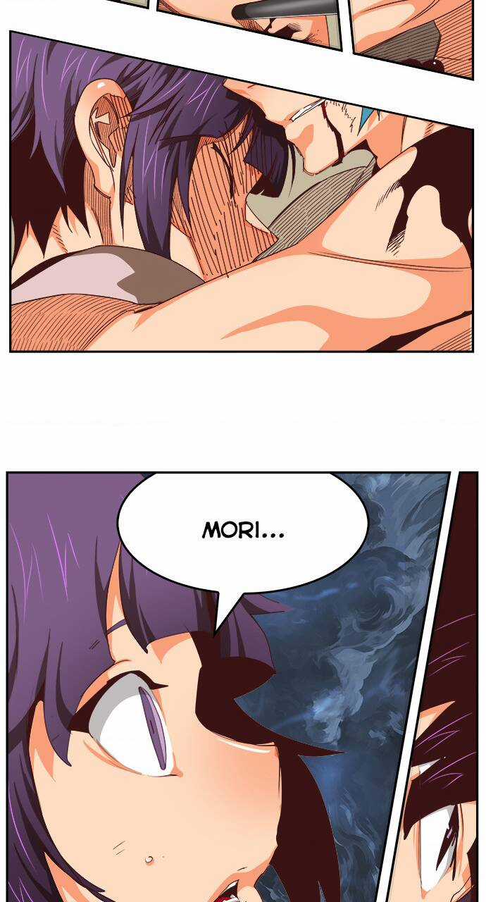 Chúa Tể Học Đường Chapter 550 trang 50