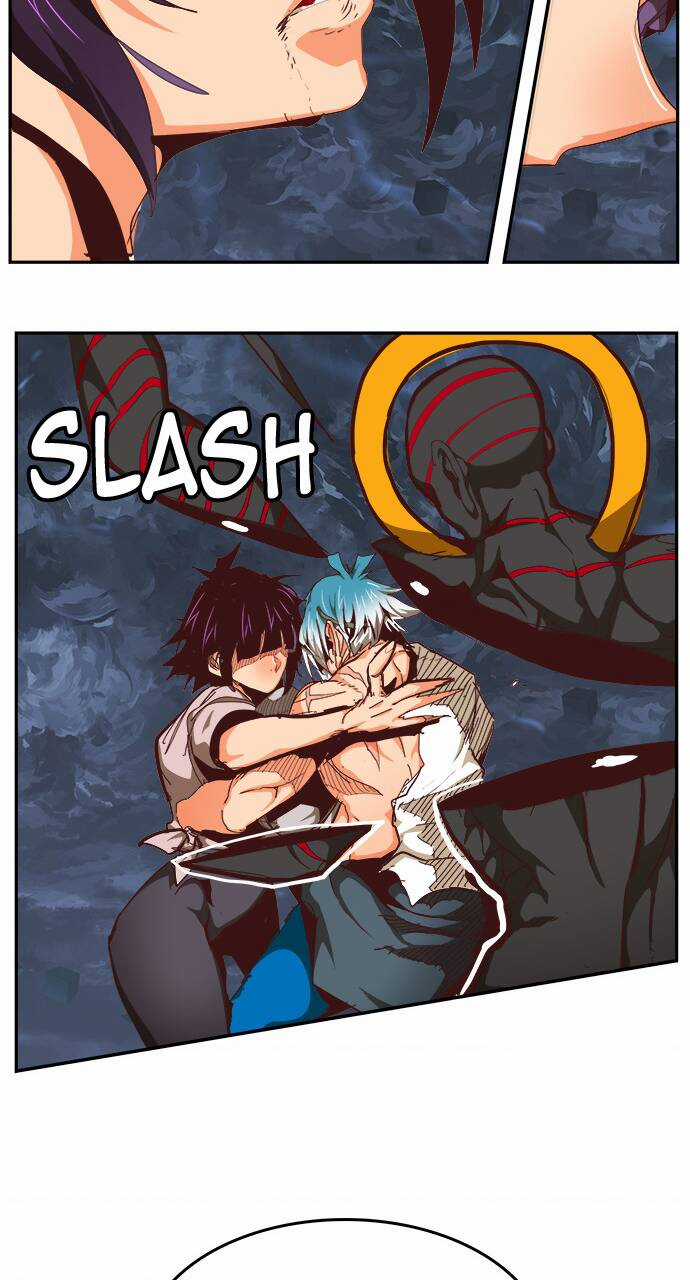 Chúa Tể Học Đường Chapter 550 trang 51