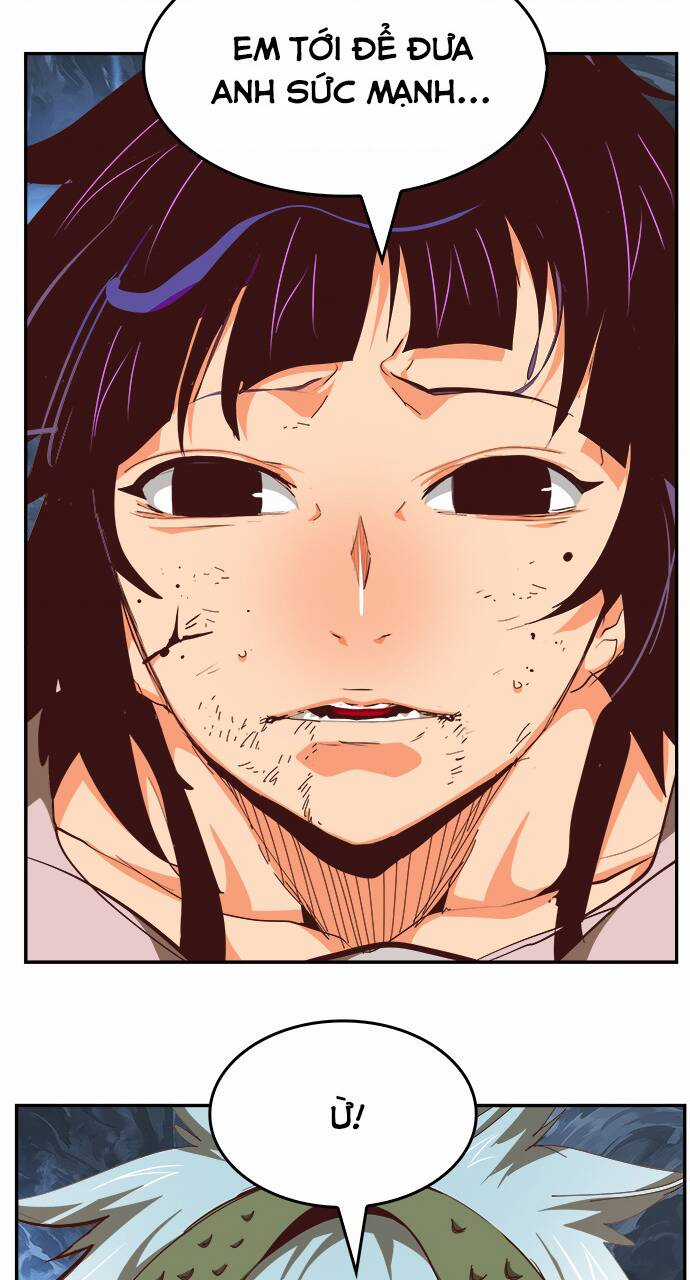 Chúa Tể Học Đường Chapter 550 trang 52