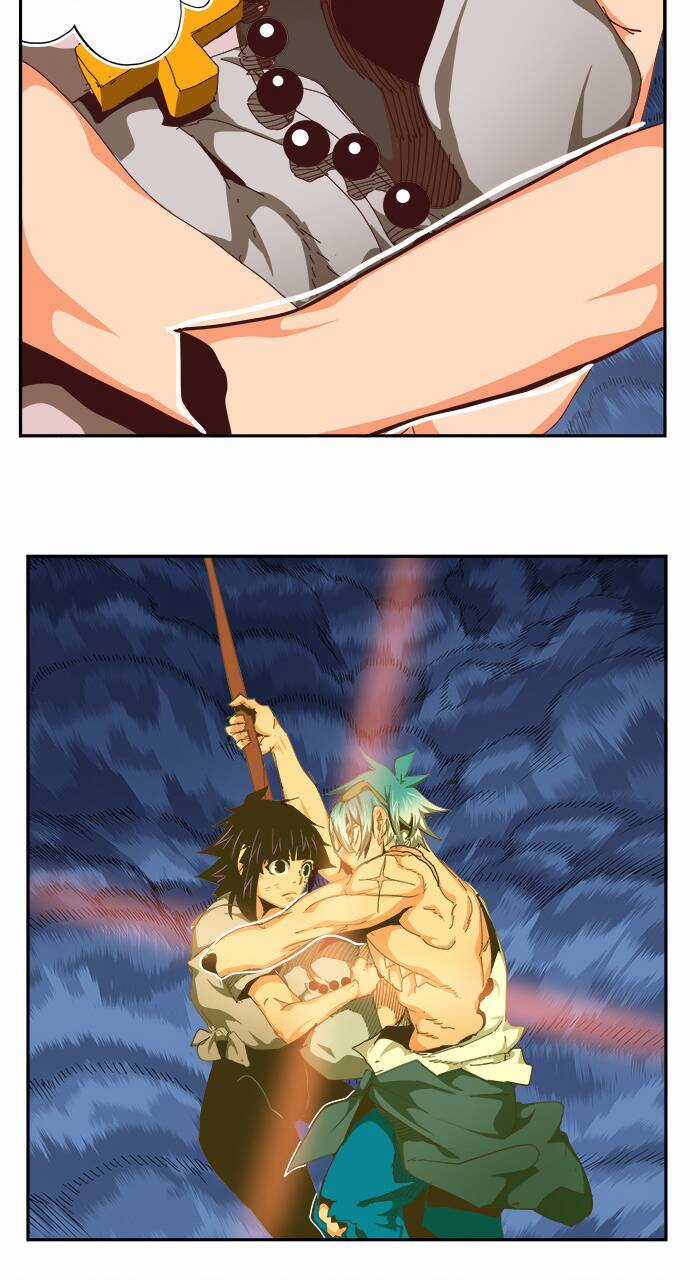 Chúa Tể Học Đường Chapter 550 trang 54