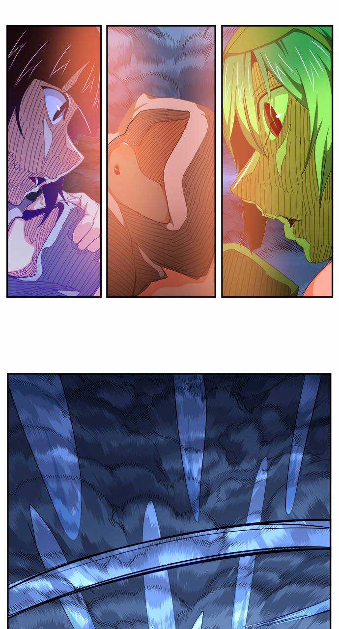 Chúa Tể Học Đường Chapter 550 trang 55