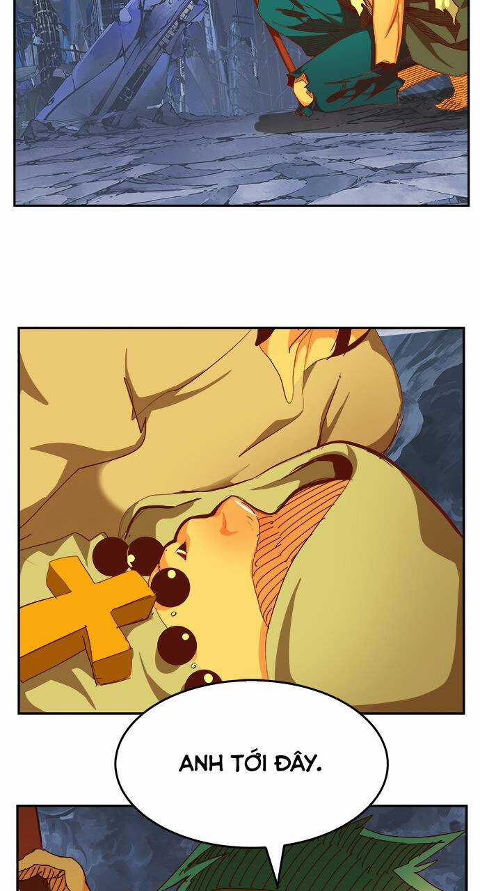 Chúa Tể Học Đường Chapter 550 trang 7