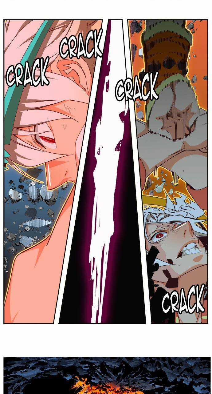 Chúa Tể Học Đường Chapter 553.5 trang 11