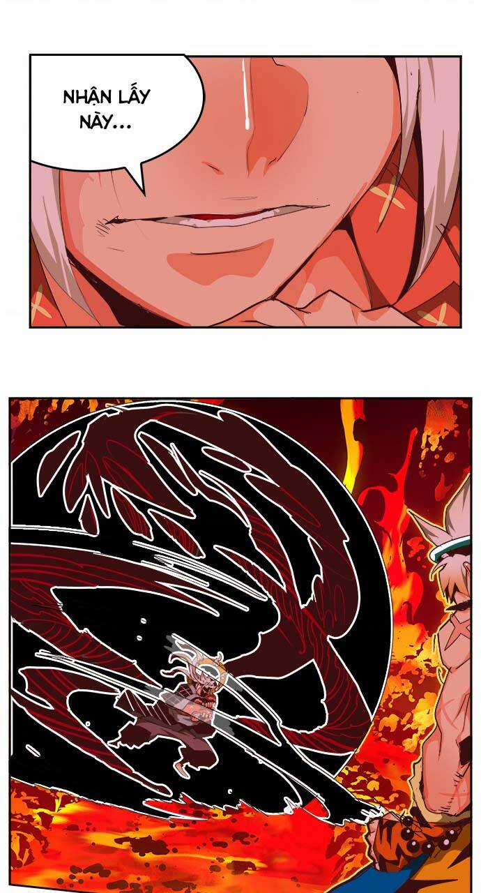 Chúa Tể Học Đường Chapter 553.5 trang 22