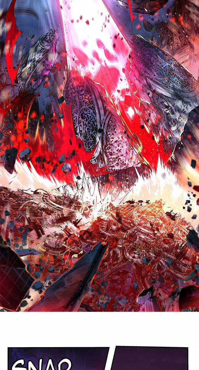 Chúa Tể Học Đường Chapter 553.5 trang 33
