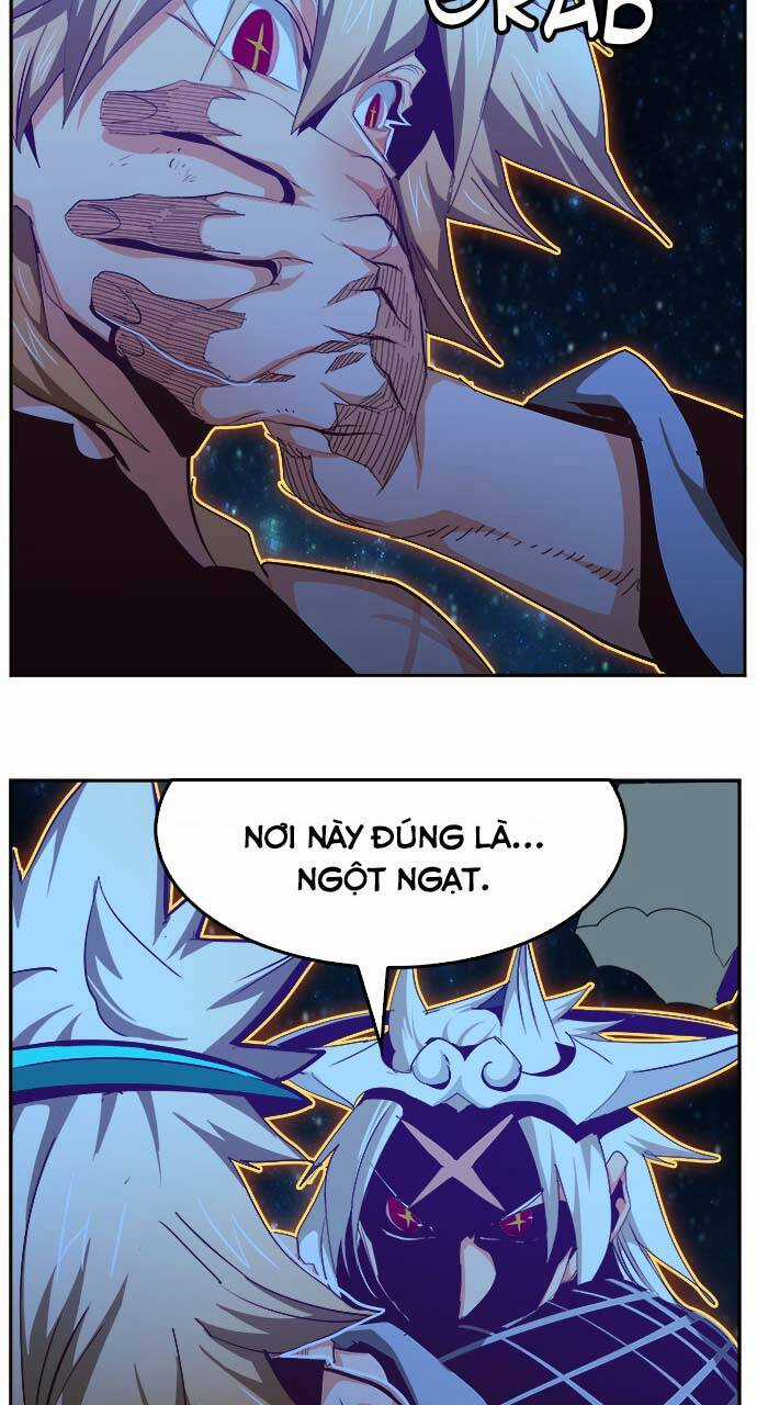 Chúa Tể Học Đường Chapter 553.5 trang 43