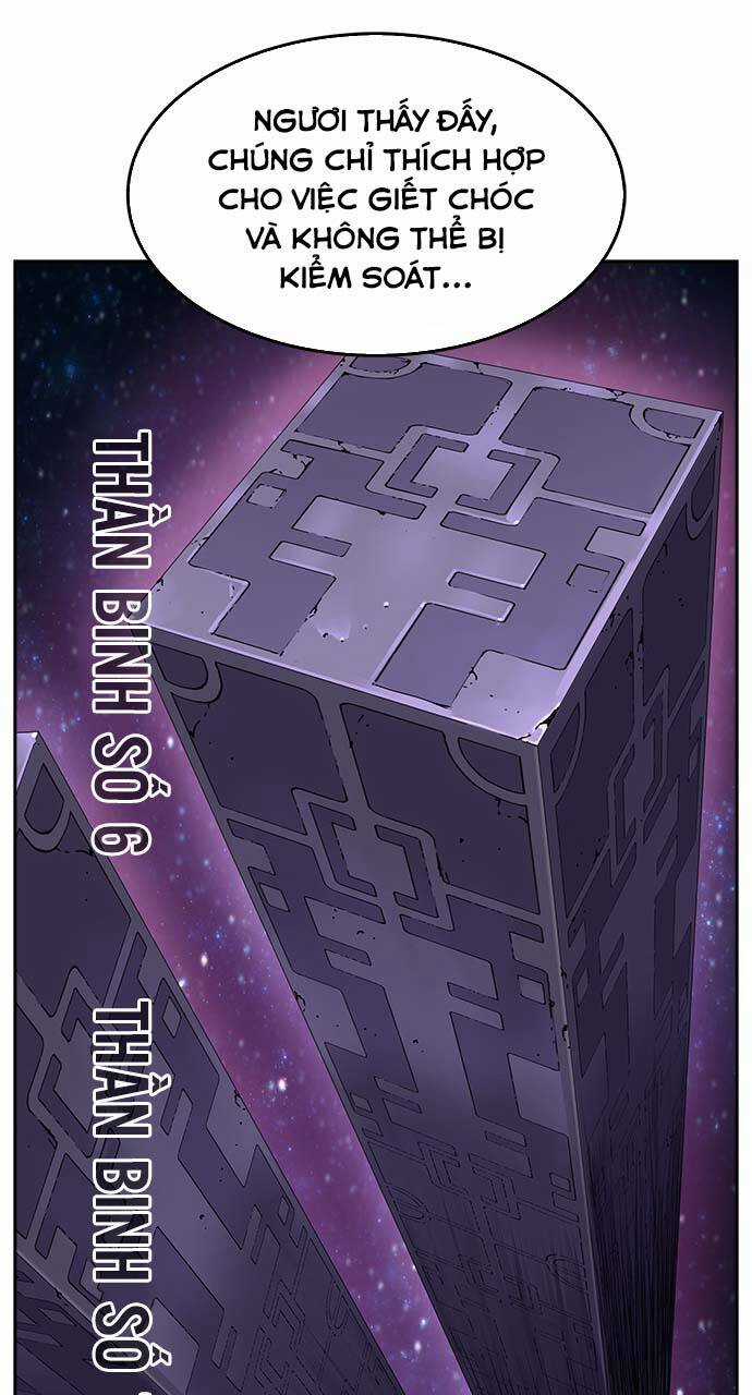Chúa Tể Học Đường Chapter 553.5 trang 52