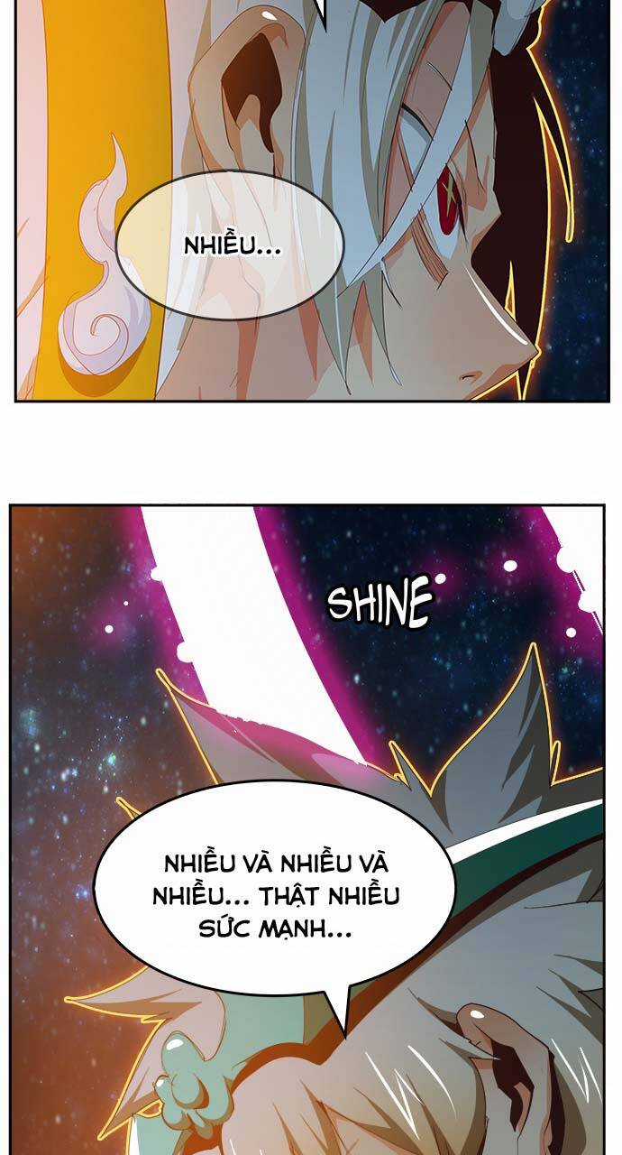 Chúa Tể Học Đường Chapter 553.5 trang 54