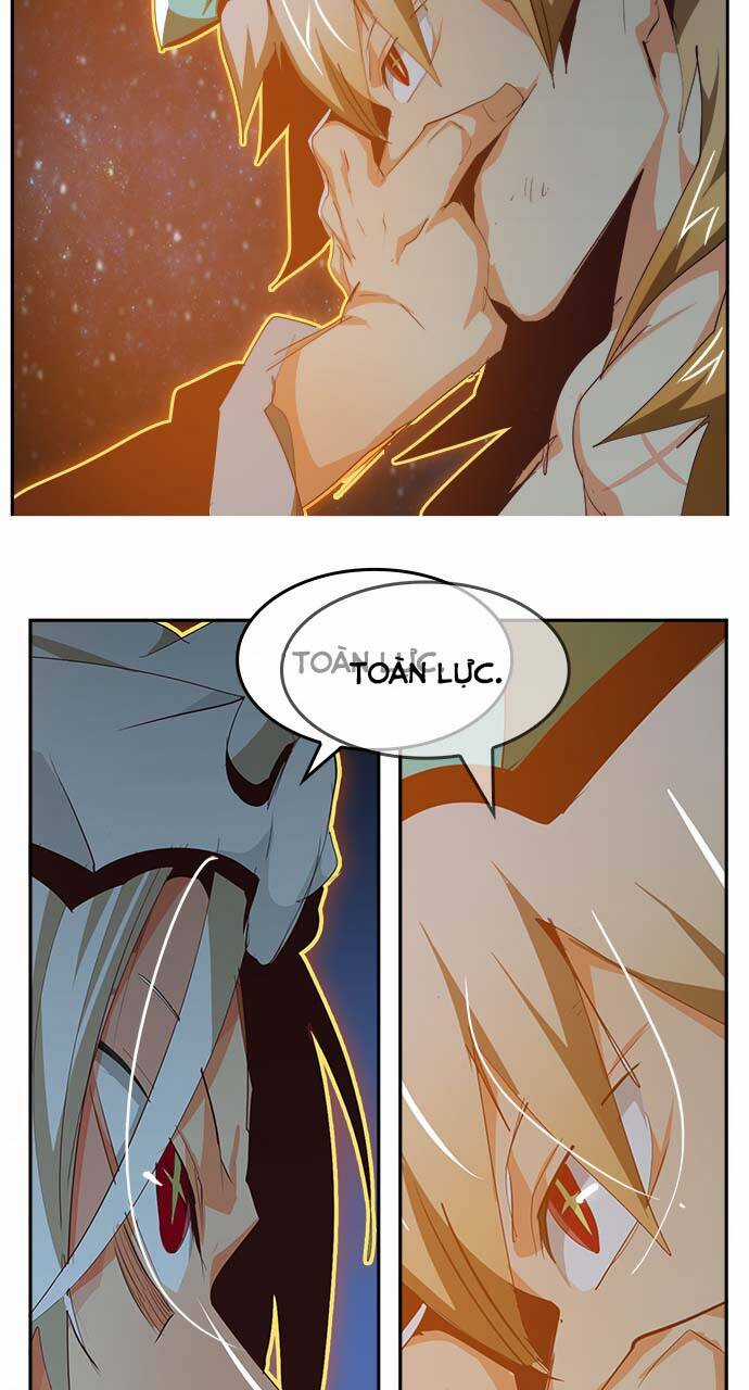 Chúa Tể Học Đường Chapter 553.5 trang 55
