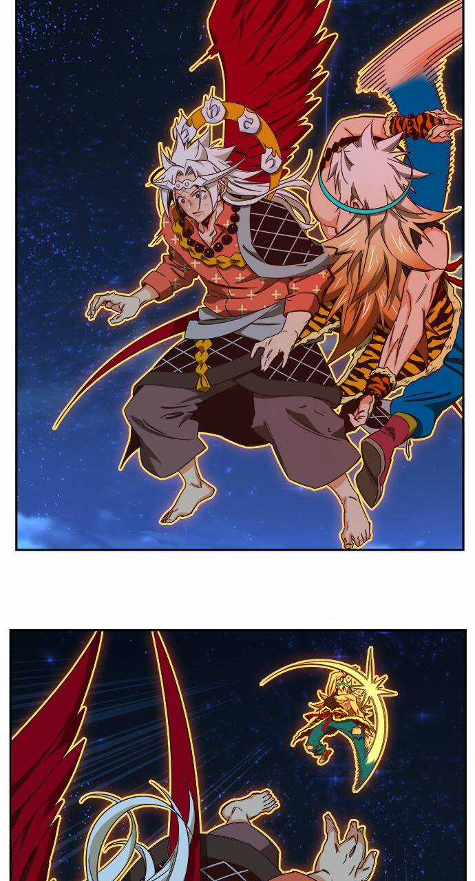 Chúa Tể Học Đường Chapter 553.5 trang 6